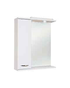 Шкаф с зеркалом для ванной Onika