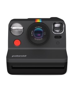 Фотоаппарат с мгновенной печатью Polaroid