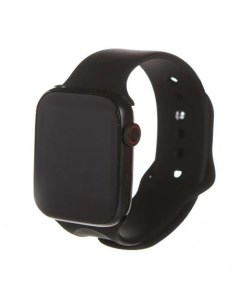 Умные часы Smart Watch T500 Plus черный 7019 Veila