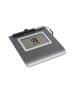 Планшет для рисования SignPad STU 430 Wacom