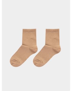 Носки детские коричневые Mark formelle