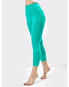 Легинсы женские зеленые Mark formelle