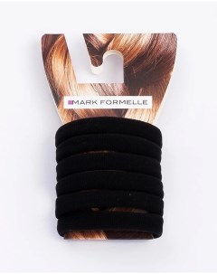 Резинки для волос набор 6 шт Mark formelle