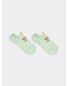 Короткие детские носки Mark formelle