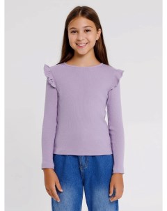 Джемпер для девочек в фиолетовом оттенке Mark formelle