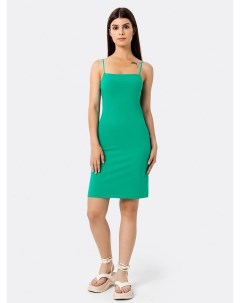Платье женское в зеленом оттенке Mark formelle