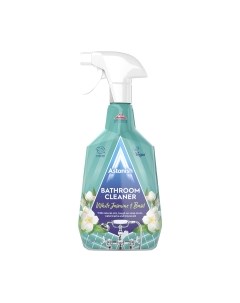 Чистящее средство для ванной комнаты Astonish