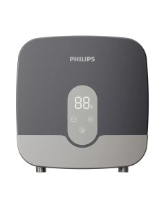 Проточный водонагреватель Philips