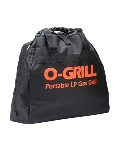 Чехол для гриля O-grill