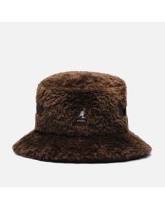 Панама Faux Shearling Utility Kangol