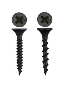 Саморез по г/к 4,2х 76 мелк. рез. окс. (200шт) Fixhaus