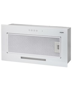 Кухонная вытяжка Akpo Mio 60 wk-11 белый