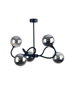 Светильник подвесной (М) TKC5713 5х6Вт G9 Mirastyle