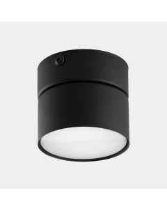 Светильник подвесной (М) TKC3398 1х10Вт GX53 Mirastyle