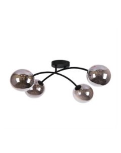 Светильник подвесной (М) TKC5706 4х6Вт G9 Mirastyle