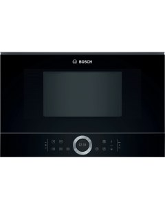 Встраиваемая микроволновая печь BOSCH BFR634GB1, апробационный тип SS-42AB Bosch