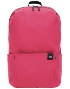 Рюкзак Mi Casual Mini Daypack розовый Xiaomi