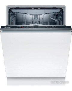 Посудомоечная машина Serie 2 SGV2IMX1GR Bosch