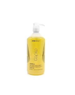 Шампунь для жирных волос против перхоти и выпадения Capilo Vitalikum Shampoo N 05 Eva professional hair care