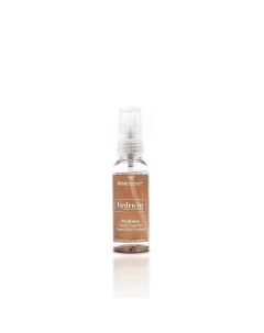 Спрей для волос парфюмированный увлажняющий Hydra in Organic Perfume Eva professional hair care
