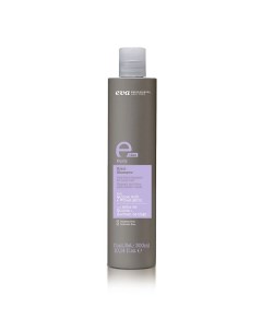 Шампунь для кудрявых волос E Line Rizzi Shampoo Eva professional hair care