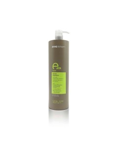 Шампунь для жирных волос освежающий E Line Fresh Shampoo Eva professional hair care