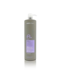Шампунь для кудрявых волос разглаживающий E Line Rizzi Shampoo Eva professional hair care