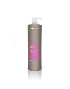 Шампунь для окрашенных волос E Line Colour Shampoo Eva professional hair care