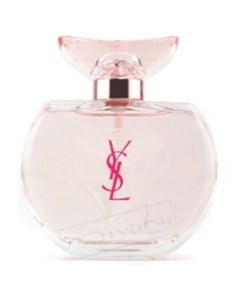 YSL Young Sexy Lovely Yves saint laurent