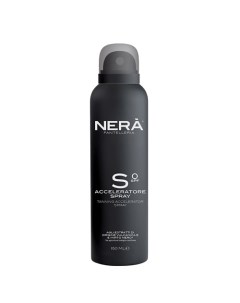 Спрей для тела усилитель загара Acceleratore Spray Nera pantelleria