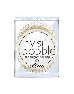 Набор резинок для волос Invisibobble