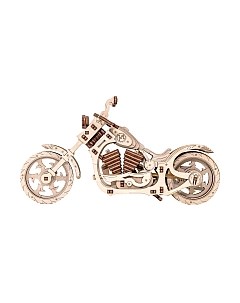 Мотоцикл игрушечный Ewa