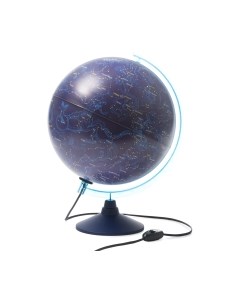Глобус Globen