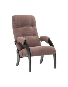 Кресло мягкое Glider