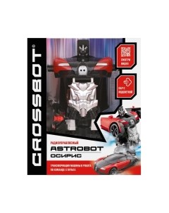 Радиоуправляемая игрушка Crossbot
