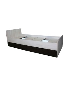 Односпальная кровать Мебель-класс