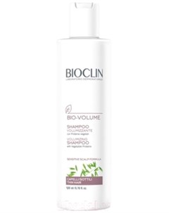 Шампунь для волос Bioclin