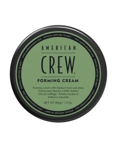 Крем для укладки волос American crew