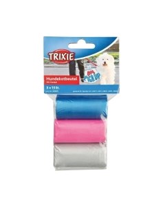 Пакеты для выгула собак Trixie