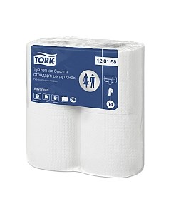 Туалетная бумага Tork