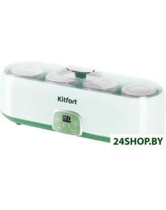 Йогуртница KT 6039 Kitfort