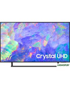 Телевизор Crystal UHD 4K CU8500 UE50CU8500UXRU Samsung