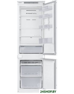 Холодильник BRB26600FWW EF Samsung