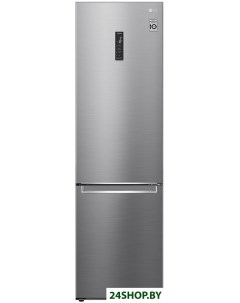 Холодильник DoorCooling GC B509SMUM Lg