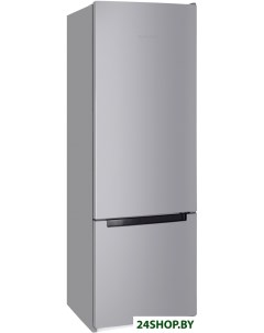 Холодильник NRB 124 S Nordfrost (nord)