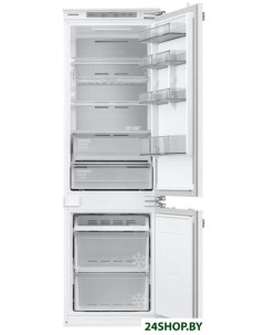 Холодильник BRB26715EWW Samsung