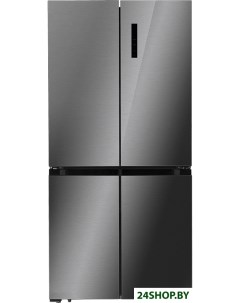 Четырёхдверный холодильник LCD450SSGID Lex