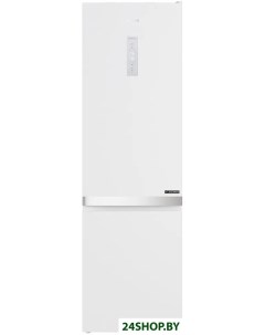Холодильник HT 7201I W O3 Hotpoint-ariston