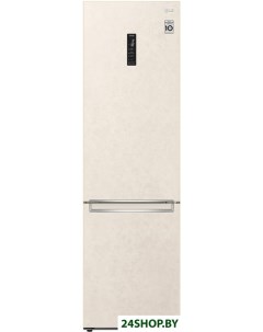 Холодильник DoorCooling GC B509SEUM Lg