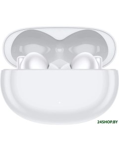 Наушники Choice Earbuds X5 Pro белый международная версия Honor